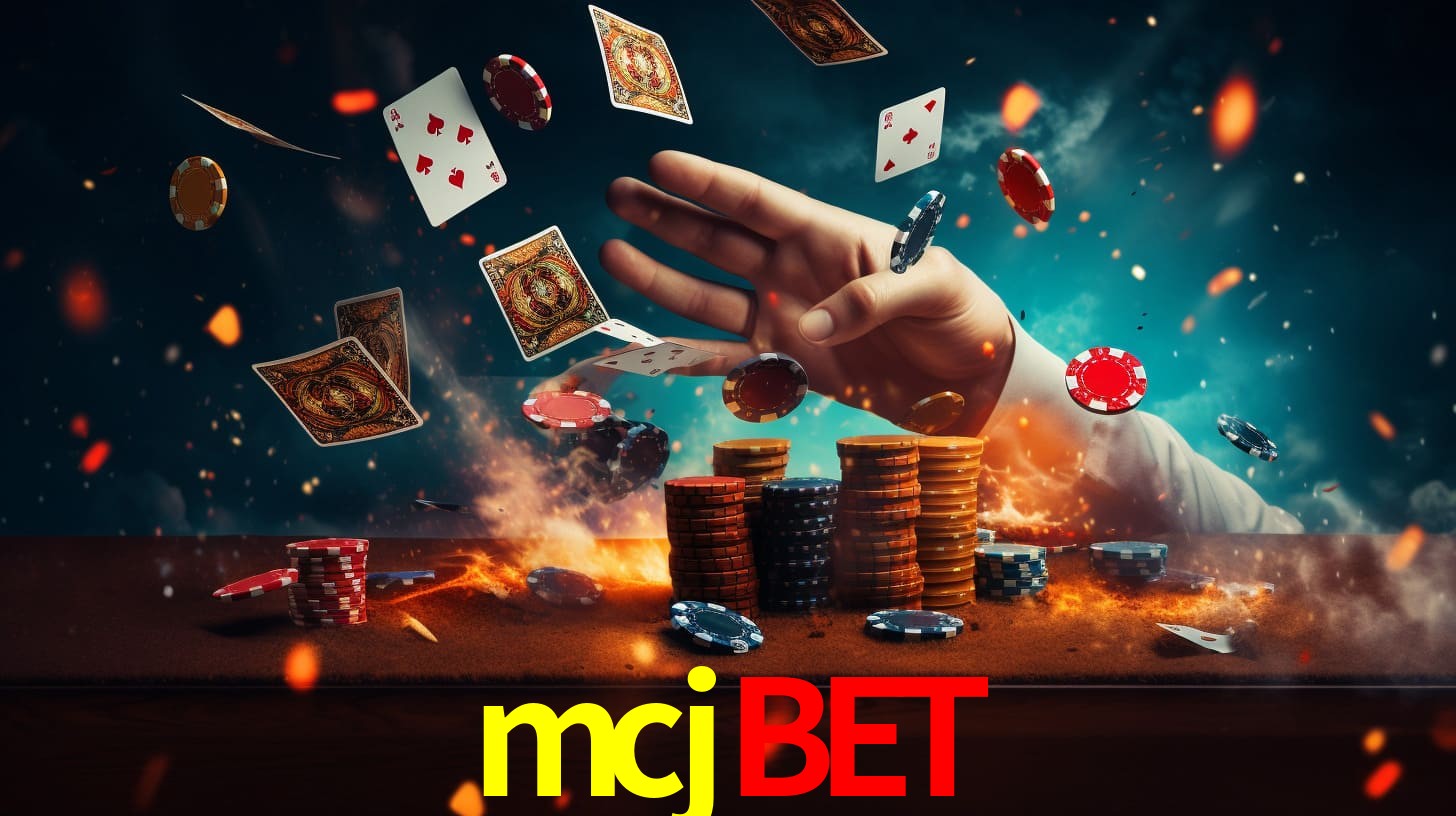 mcjbet