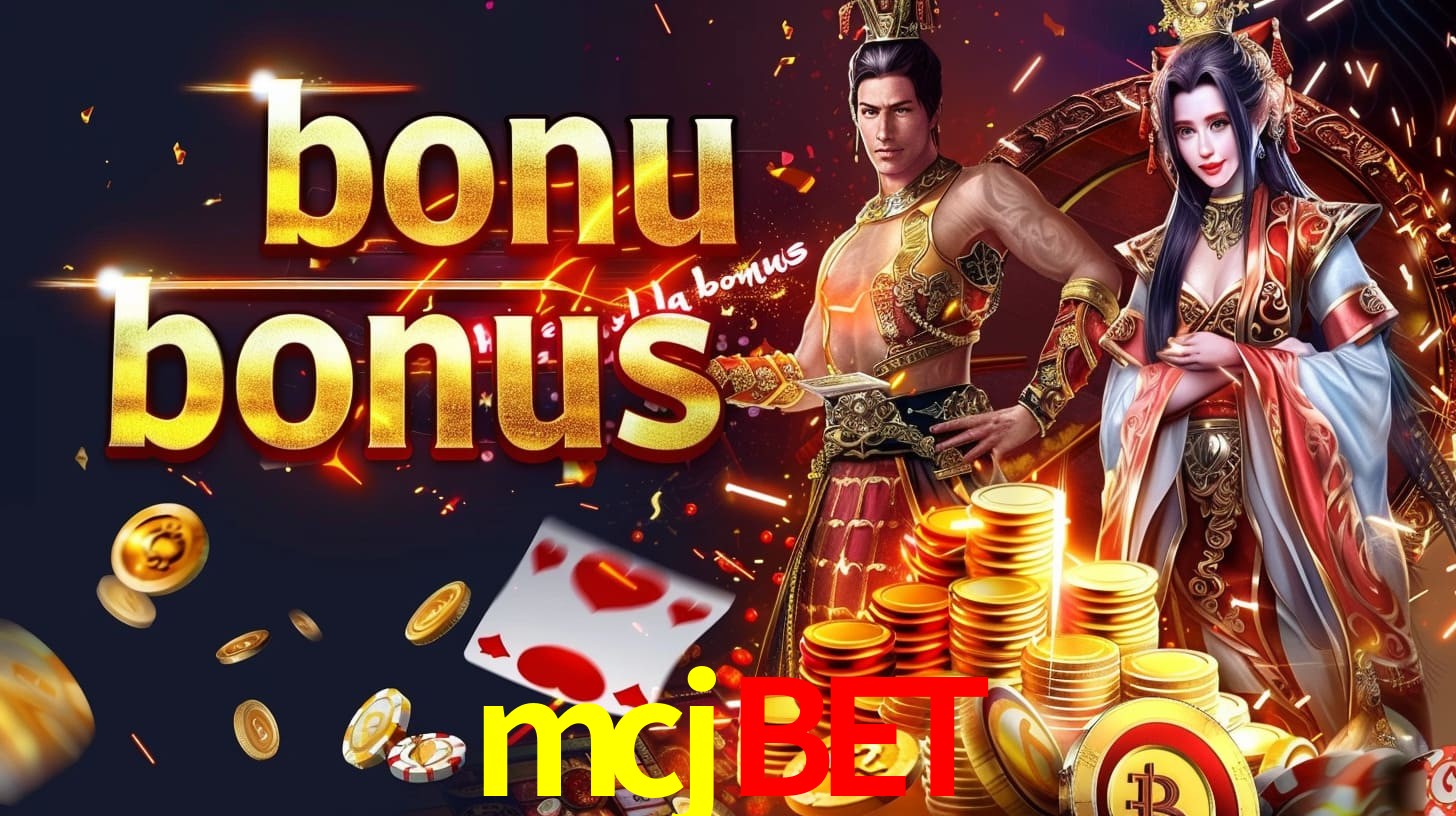 mcjbet 