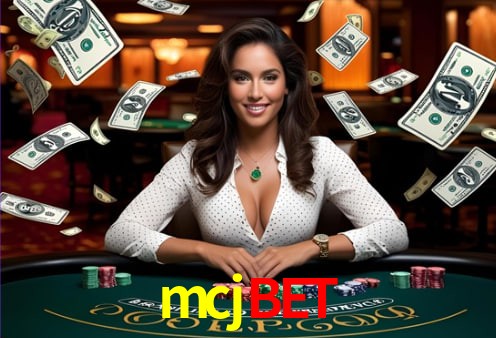 mcjbet