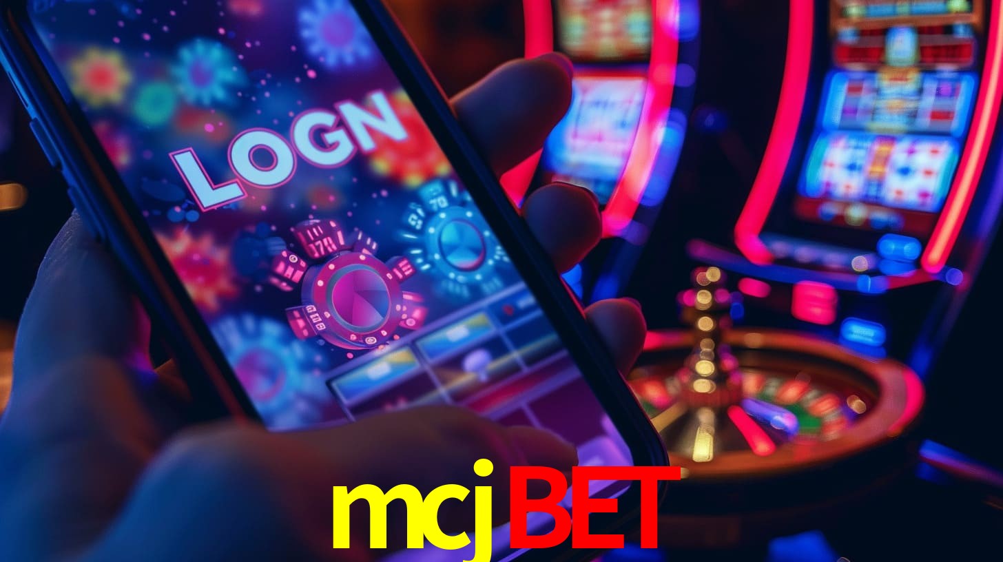 mcjbet