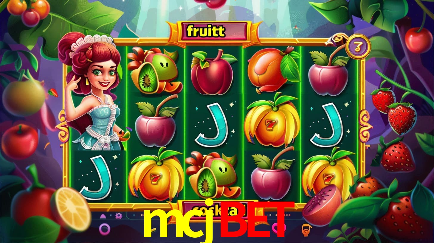 mcjbet