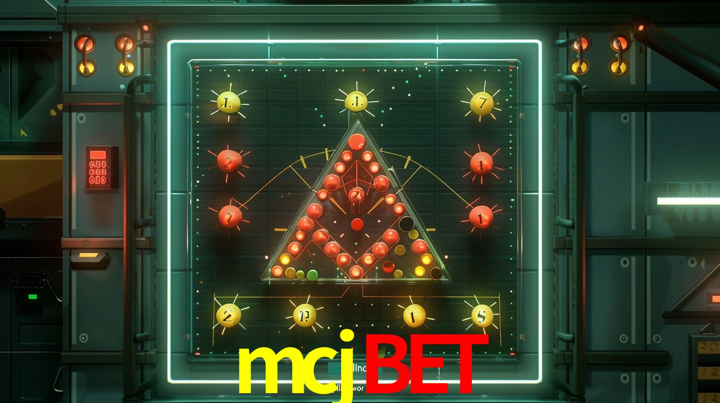mcjbet