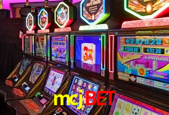 Descubra a Magia dos Jogos de Arcade no mcjbet