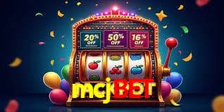 mcjbet: Seu Cassino Premiado com Pagamentos Rápidos