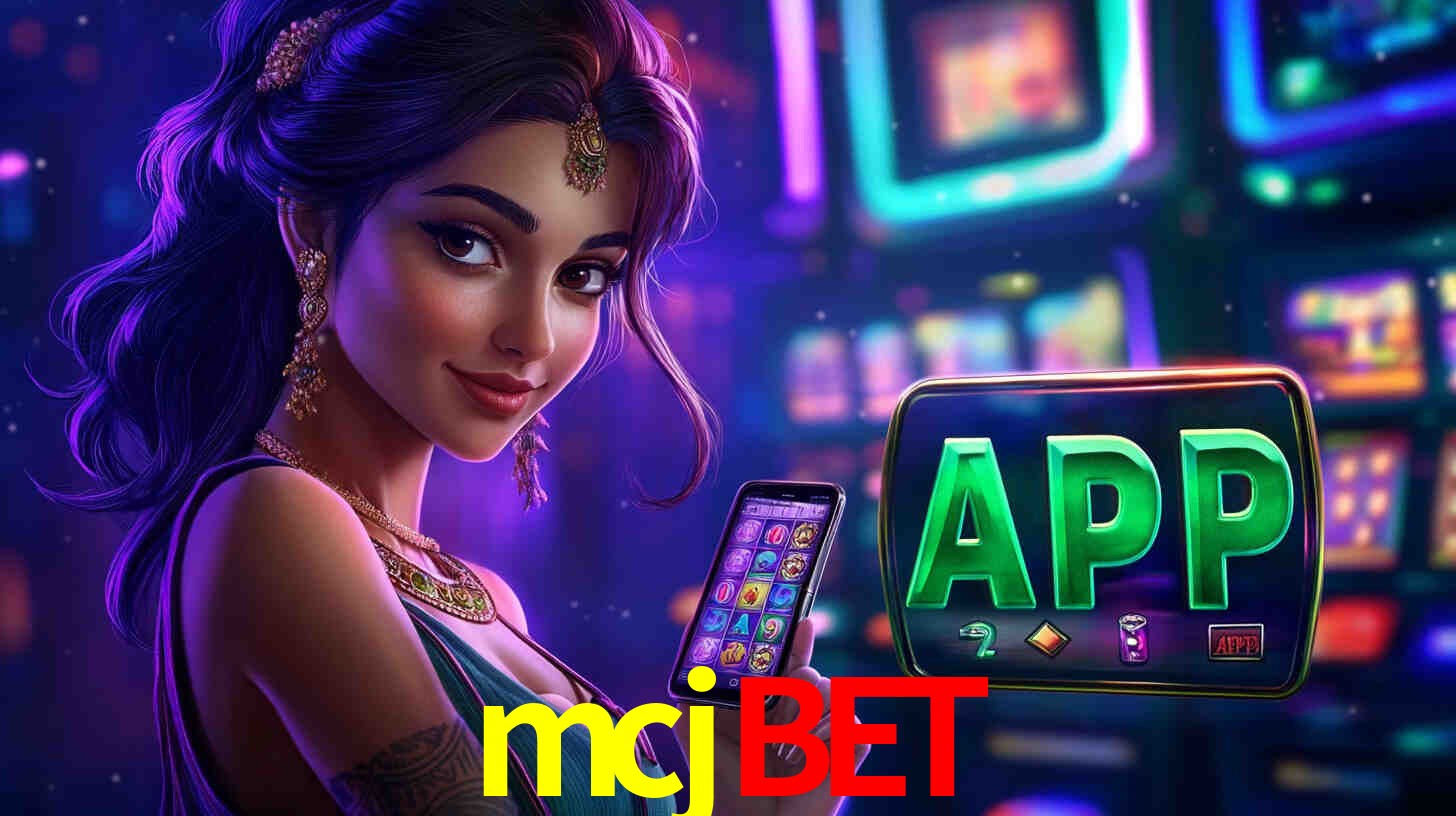 Welcome Bonus mcjbet