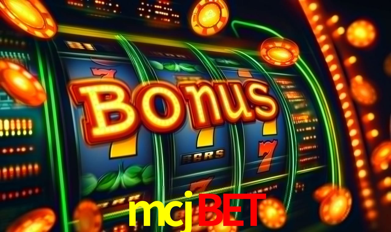 Slot Games mcjbet