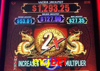 Descubra a Magia dos Jogos de Arcade no mcjbet