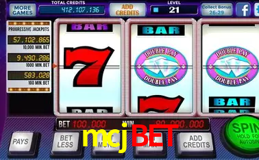 A Emoção da Loteria na mcjbet: Uma Chance de Mudança de Vida