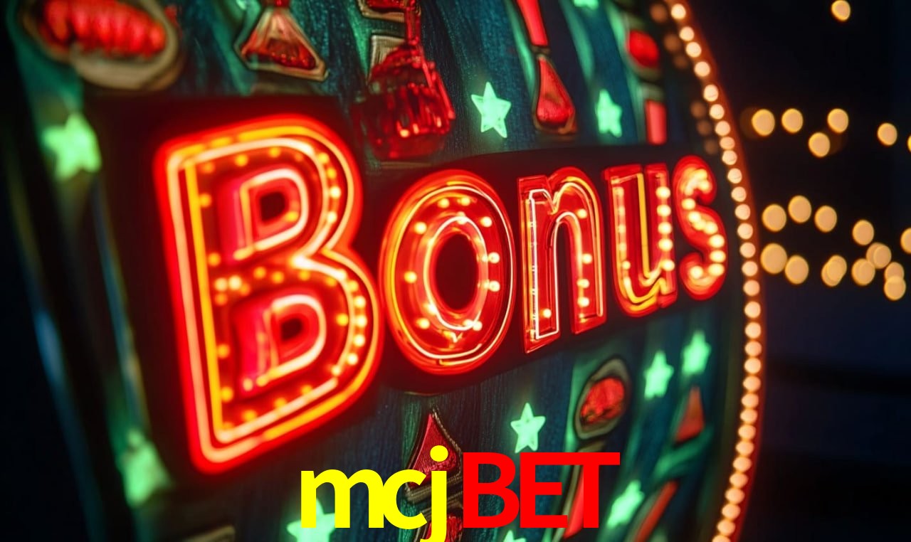 Casino Ao Vivo mcjbet