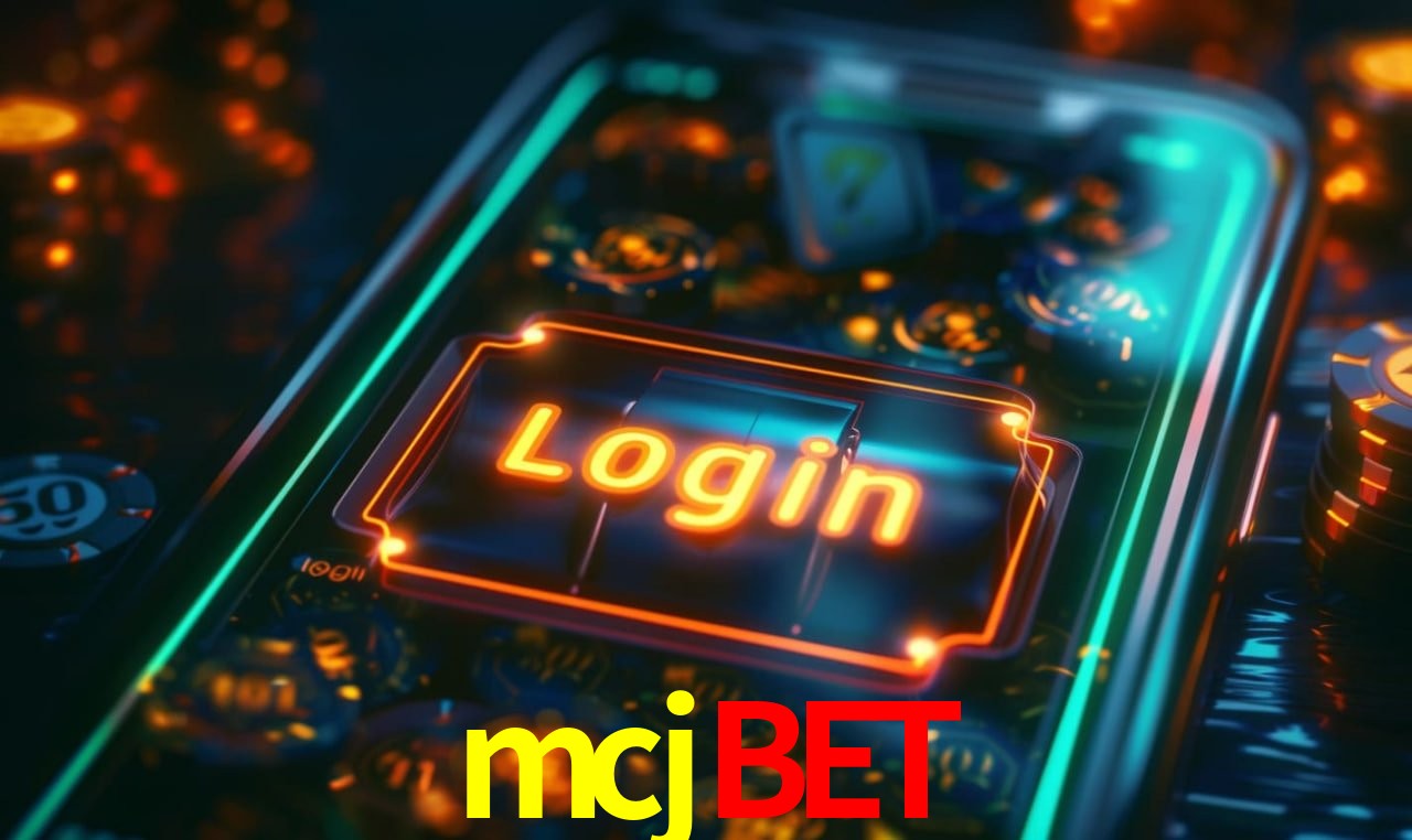 Account Benefits mcjbet
