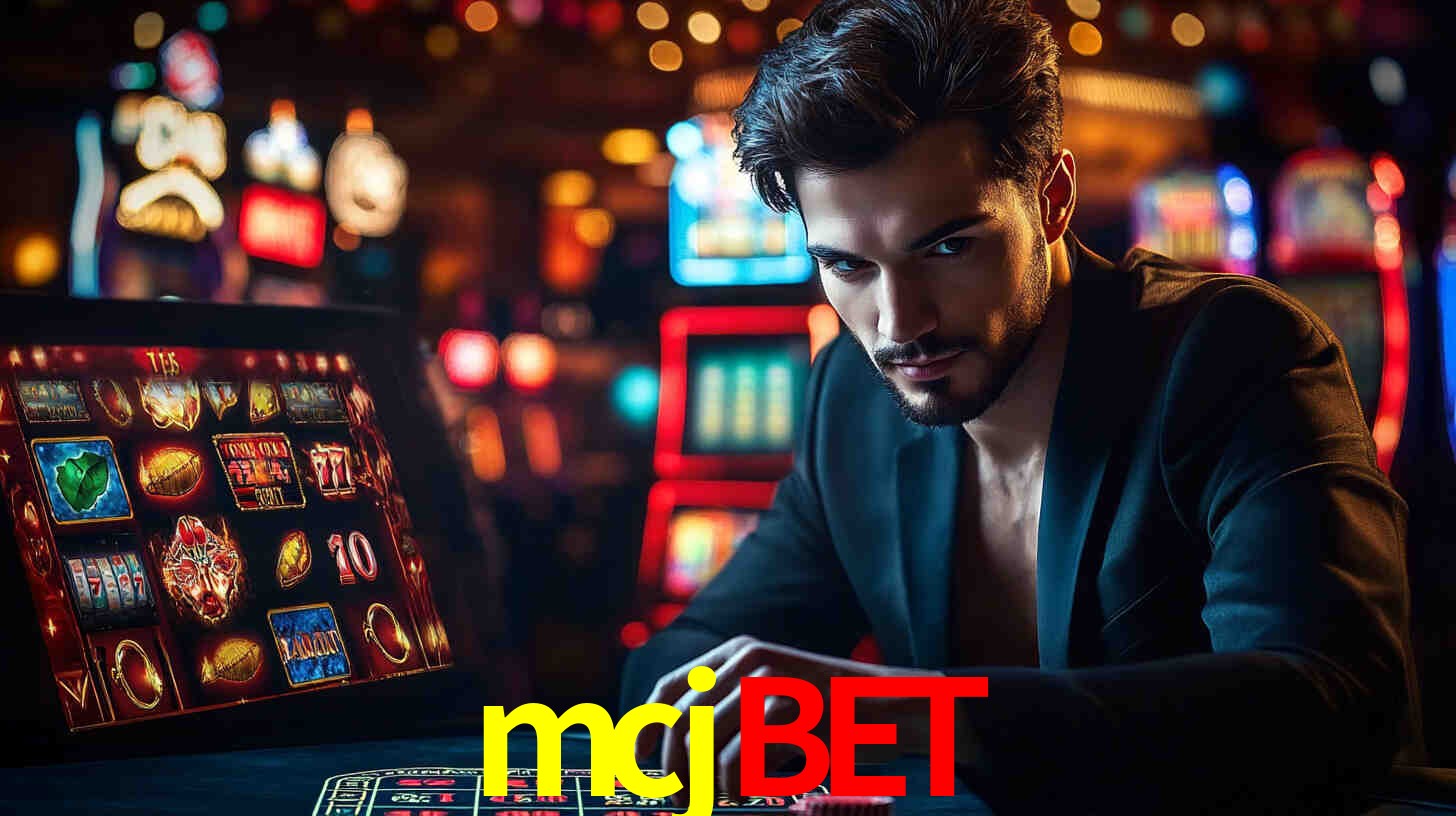Daily Bonuses mcjbet