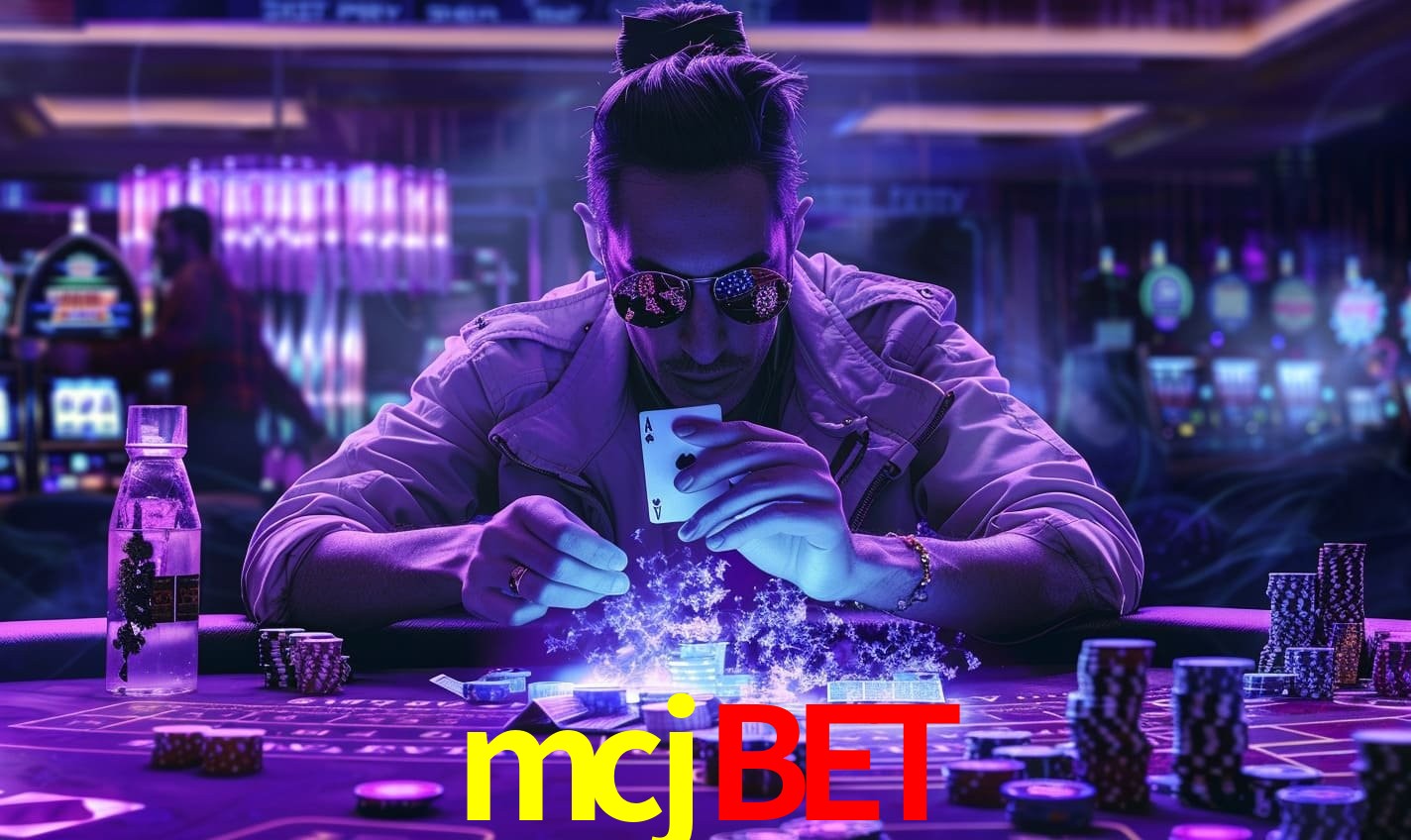 Live Casino mcjbet