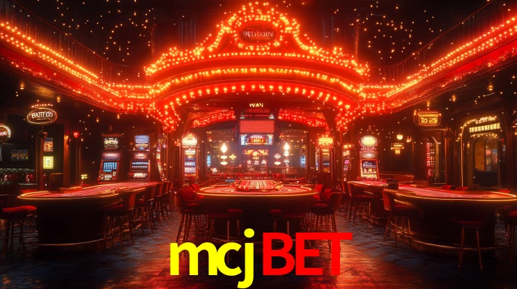 Football Betting mcjbet