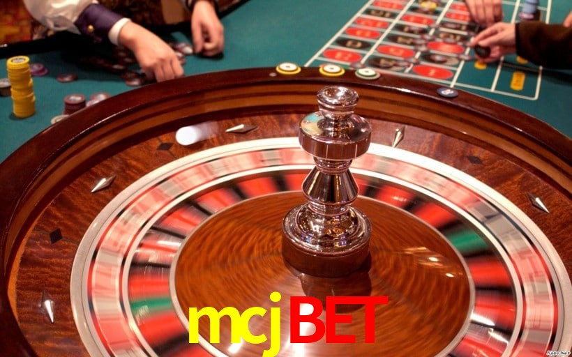Casino VIP mcjbet