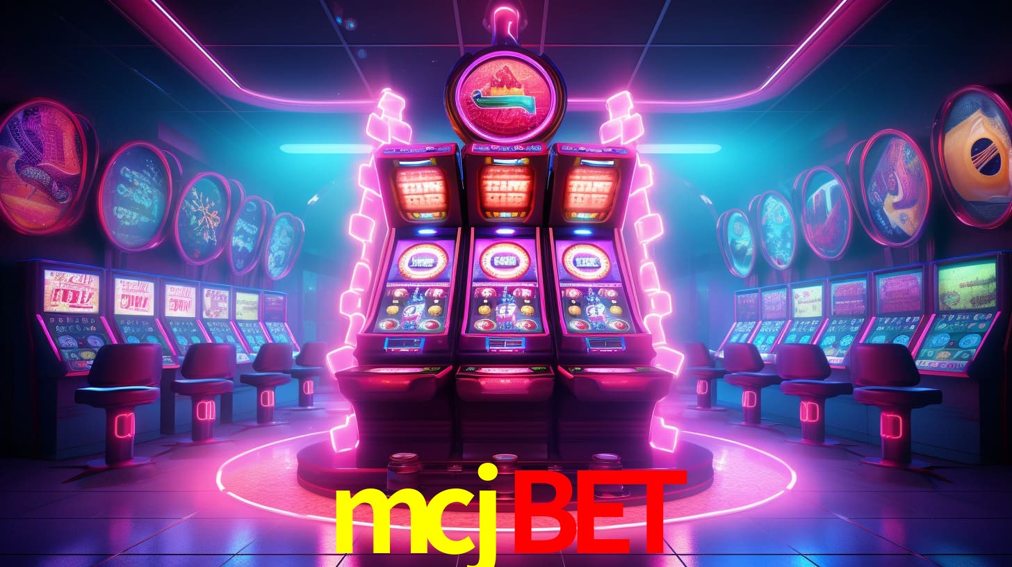 Blackjack Table mcjbet