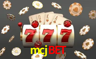 Descubra o Mundo do Cassino Online com mcjbet
