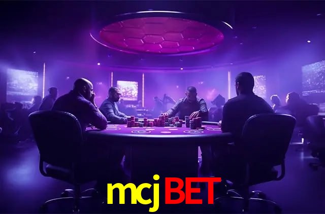 Casino Ao Vivo mcjbet