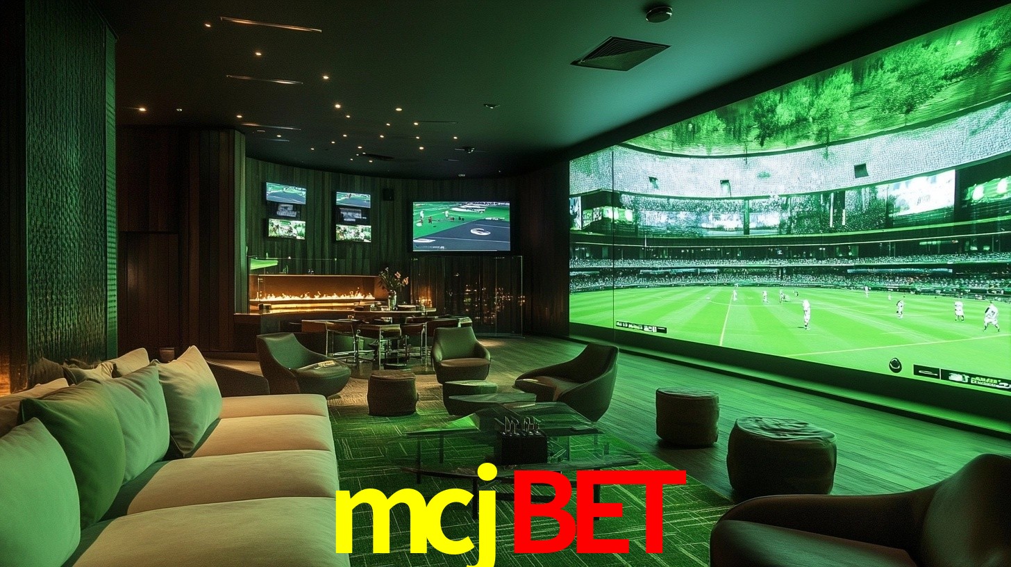 Live Casino mcjbet